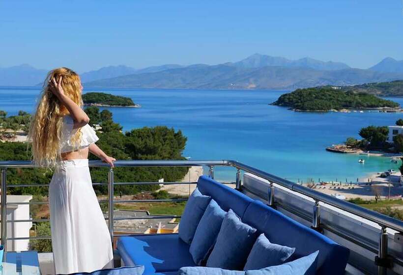 호텔 Ajden By Mira Mare