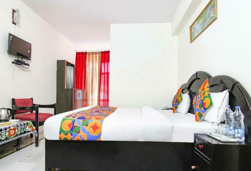 בית מלון כפרי Arsh International