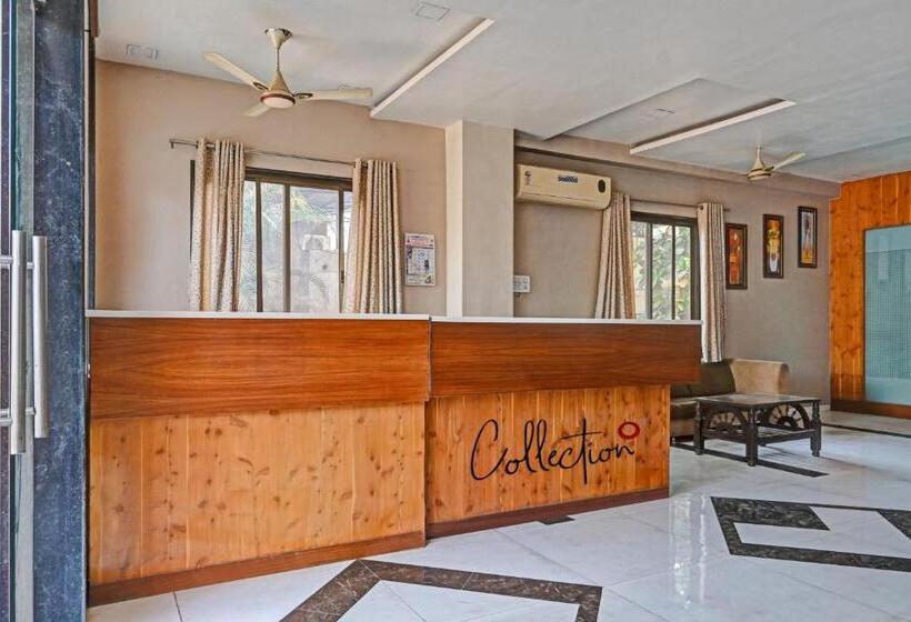 בית מלון כפרי Fab Sai Shangrilla