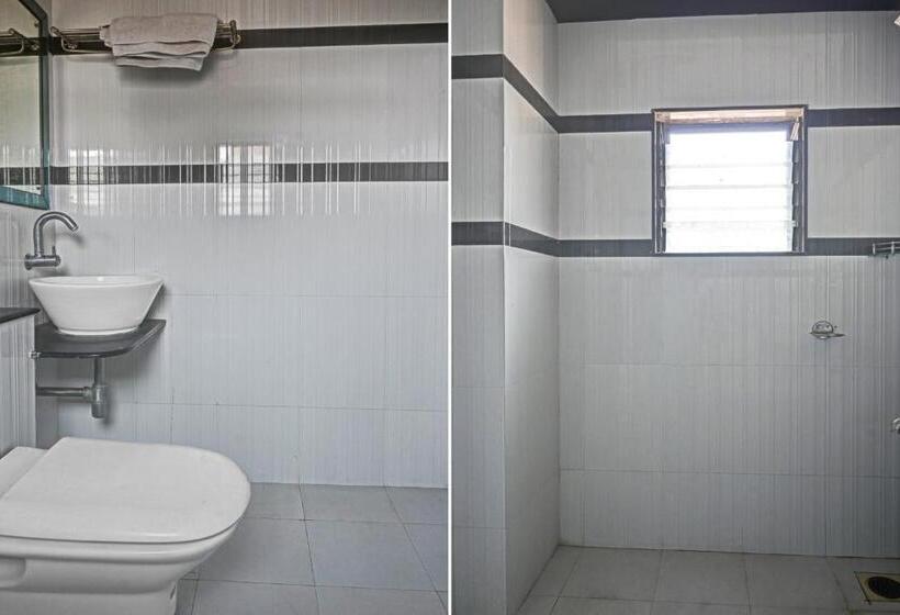 בית מלון כפרי Fab Sai Shangrilla