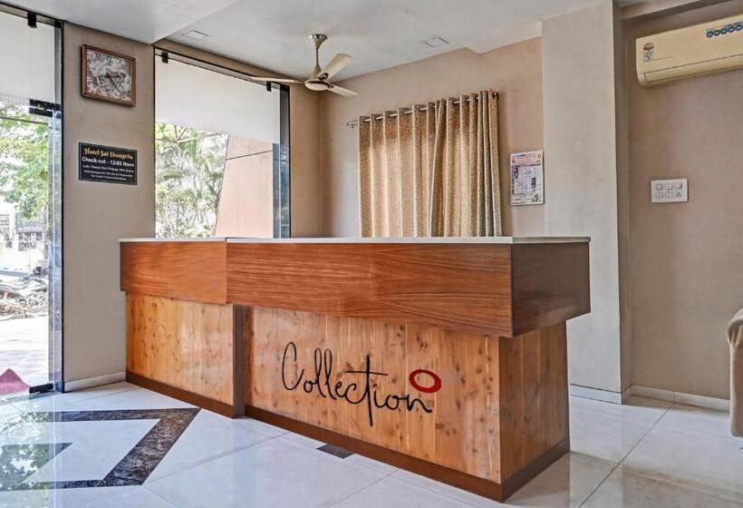 فندق Fab Sai Shangrilla