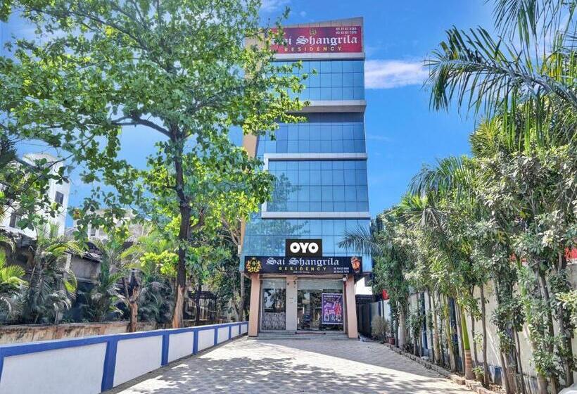 בית מלון כפרי Fab Sai Shangrilla