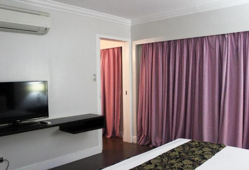 Fiesta Garden Hotel By Sms Hospitality