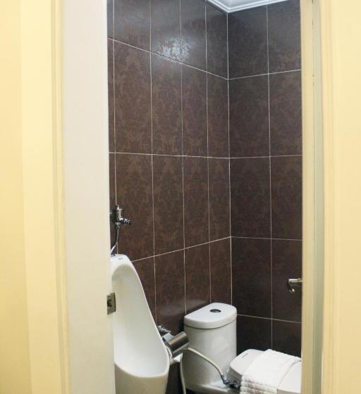 Fiesta Garden Hotel By Sms Hospitality