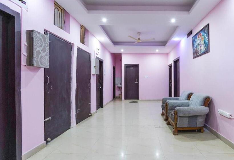 Отель Flagship Aashirwad Guest House