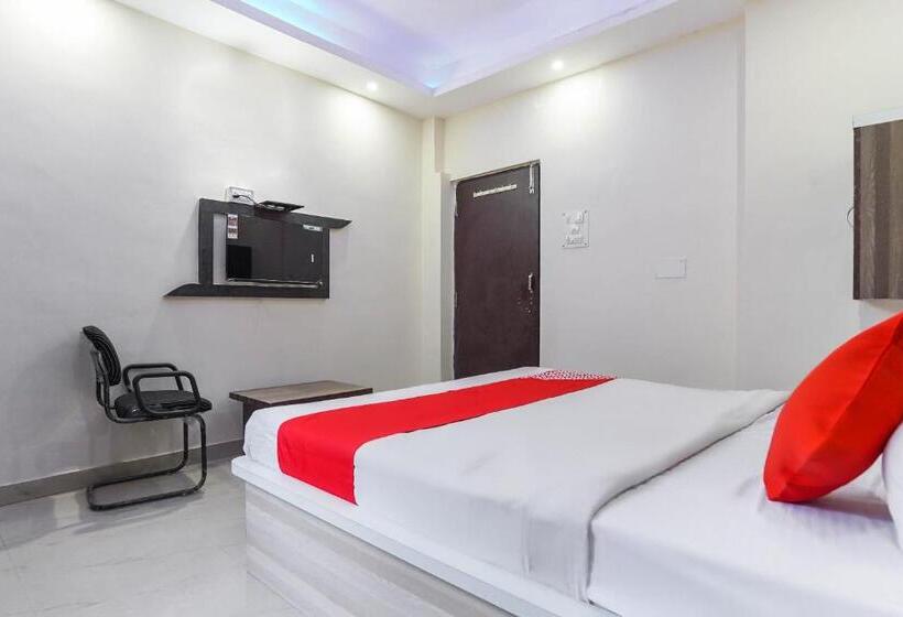 Отель Flagship Aashirwad Guest House