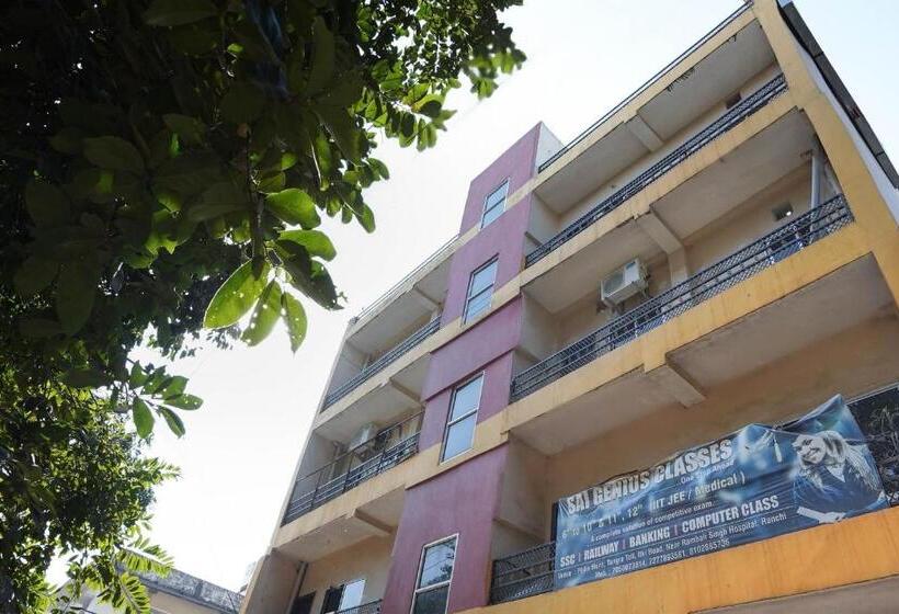 Отель Flagship Aashirwad Guest House