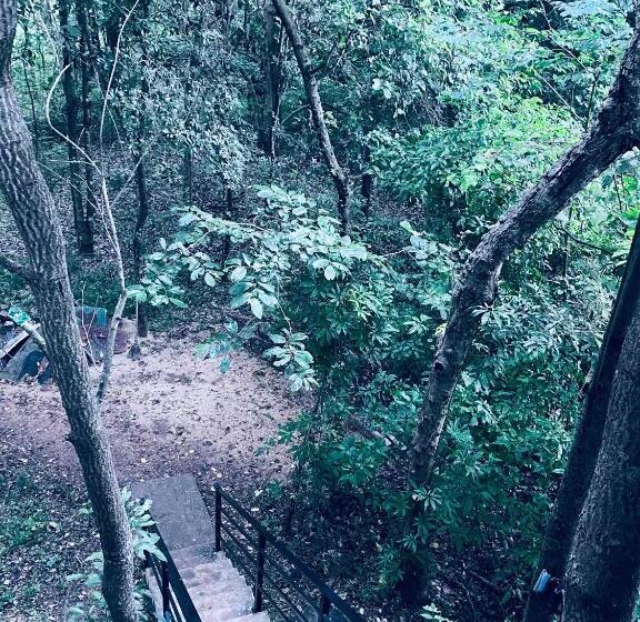 فندق Green House