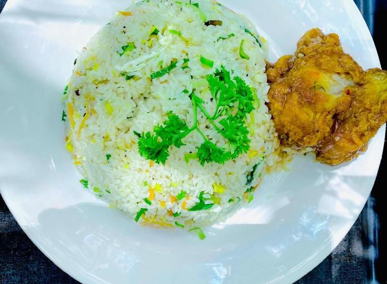 فندق Green House