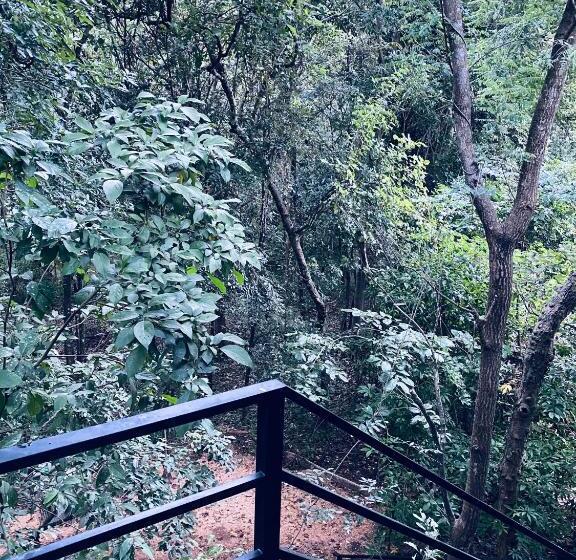 فندق Green House