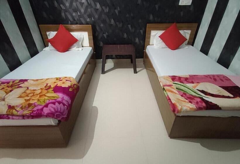 فندق Kashi Nest Homestay