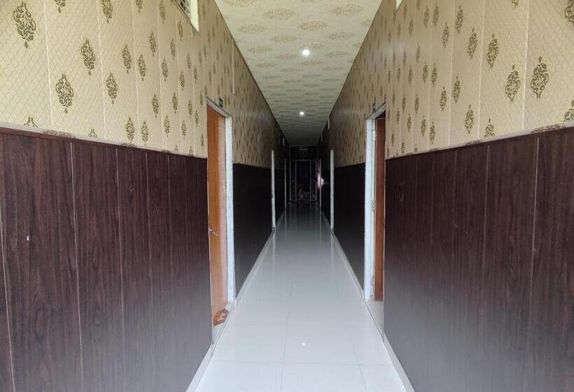 فندق Kashi Nest Homestay