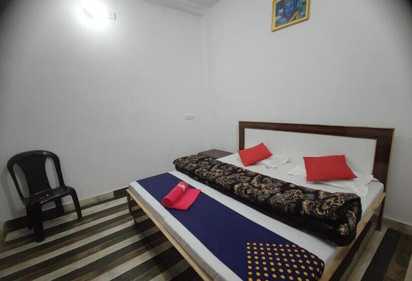 فندق Kashi Nest Homestay