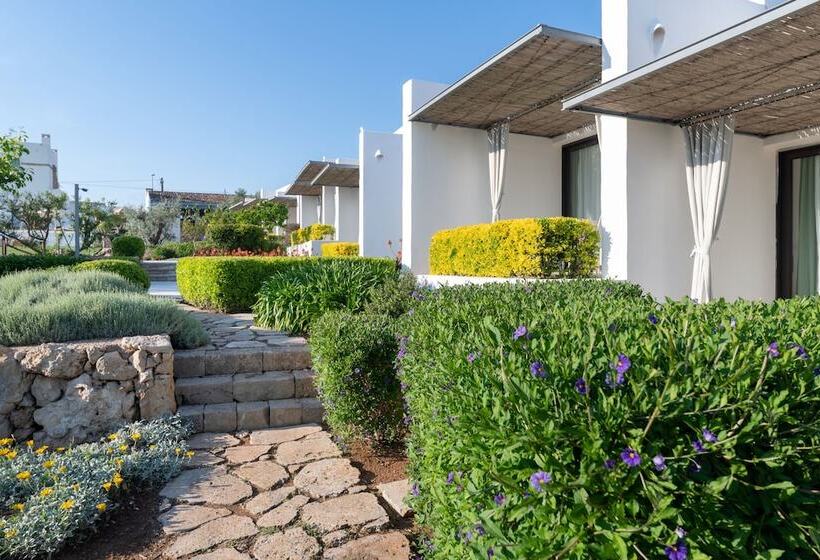 בית מלון כפרי Masseria Samenti