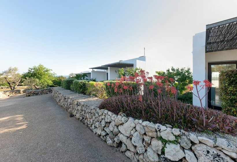 בית מלון כפרי Masseria Samenti