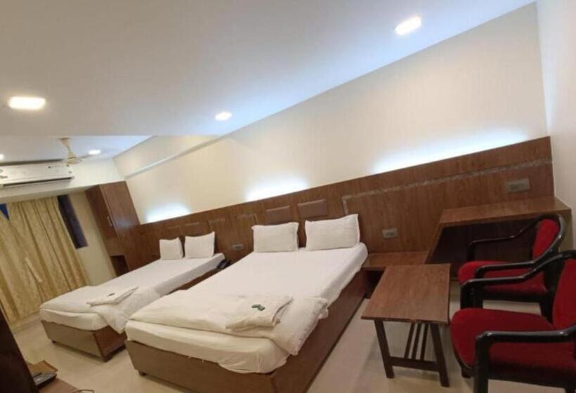 فندق Metro Palace