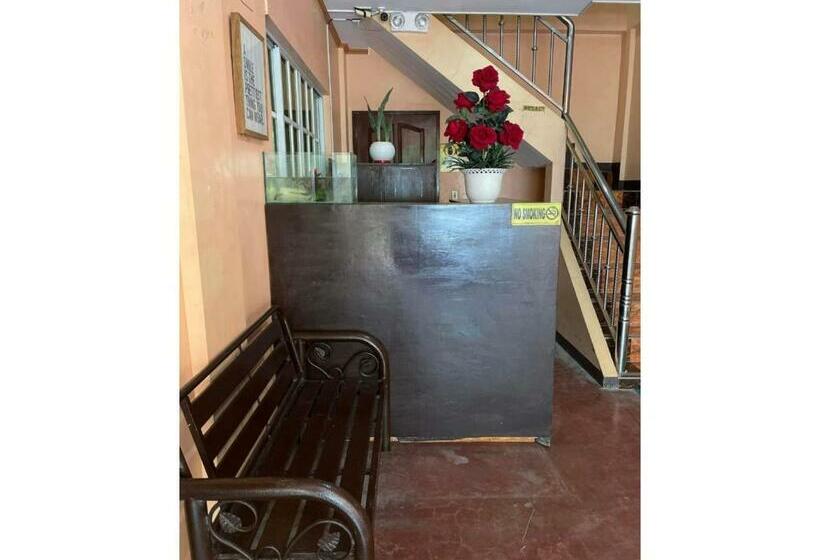 בית מלון כפרי Casa Venicia Caticlan