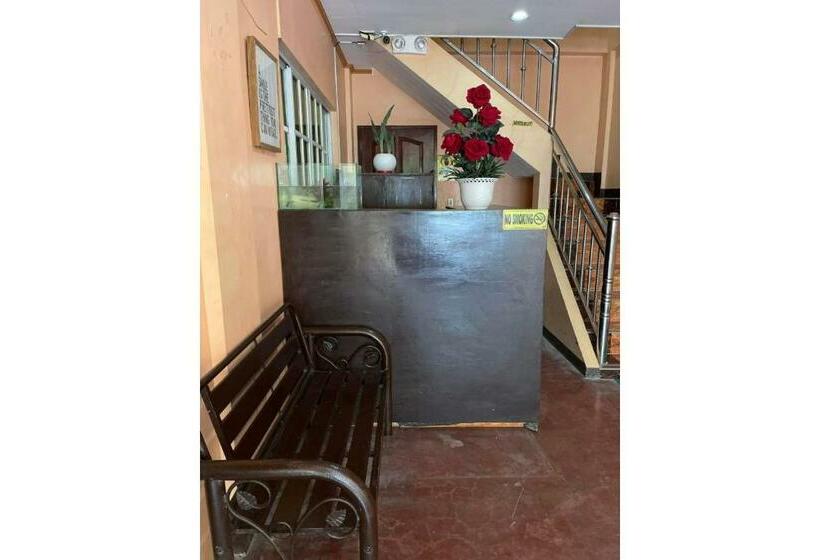 בית מלון כפרי Casa Venicia Caticlan