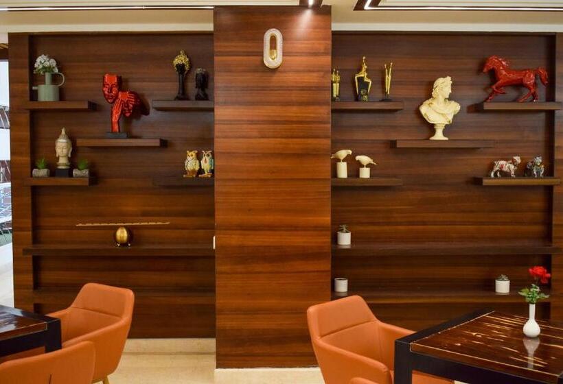 Pride Hotel And Resort Rishikesh