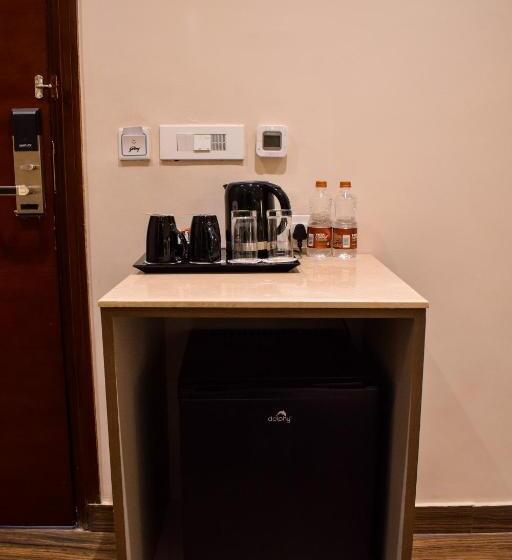 Pride Hotel And Resort Rishikesh