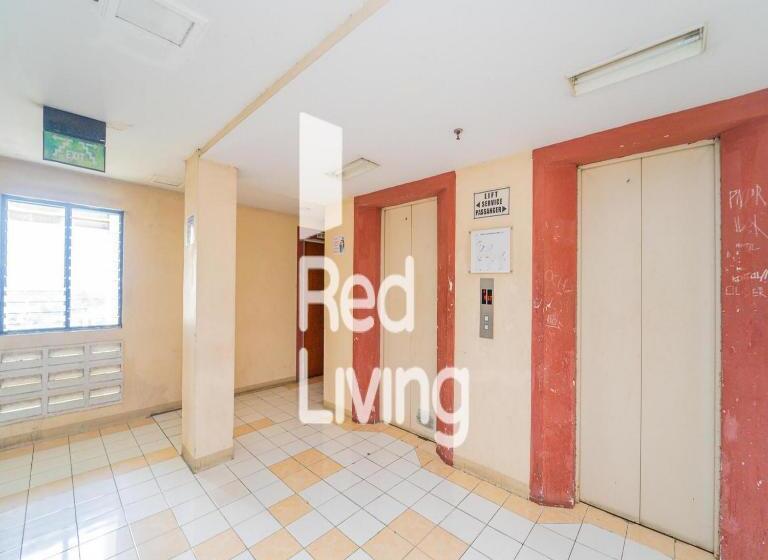 فندق Redliving Apartemen Cibubur Village   Nadjla Property