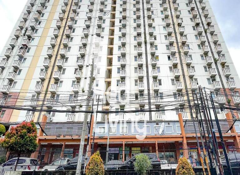 فندق Redliving Apartemen Cibubur Village   Nadjla Property