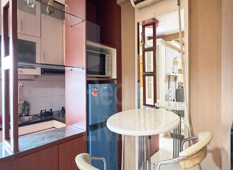 فندق Redliving Apartemen Cibubur Village   Nadjla Property