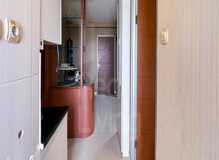 فندق Redliving Apartemen Cibubur Village   Nadjla Property