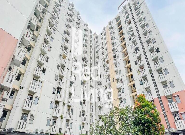 فندق Redliving Apartemen Cibubur Village   Nadjla Property