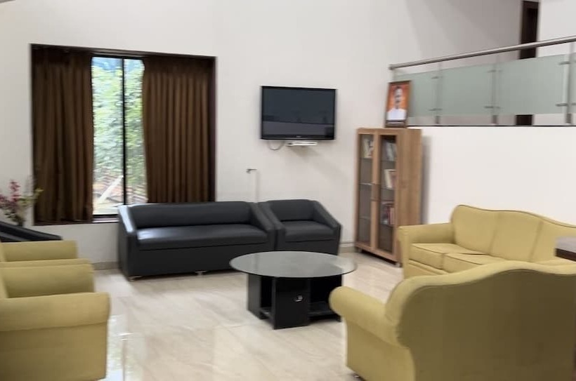 فندق Saiba Residency