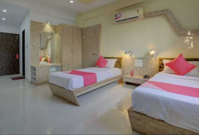 فندق Saiba Residency