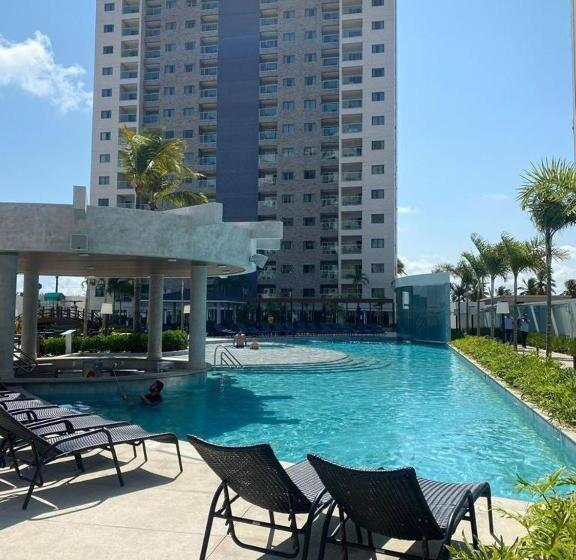 호텔 Salinas Exclusive Resort