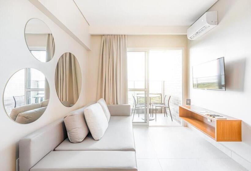 호텔 Salinas Exclusive Resort