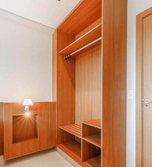 호텔 Salinas Exclusive Resort