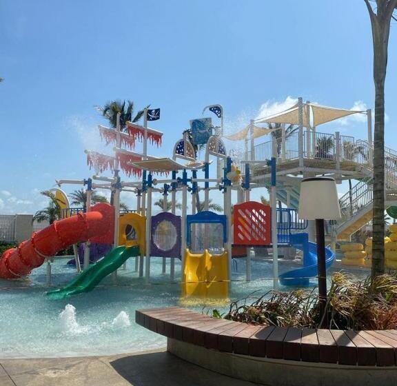 호텔 Salinas Exclusive Resort