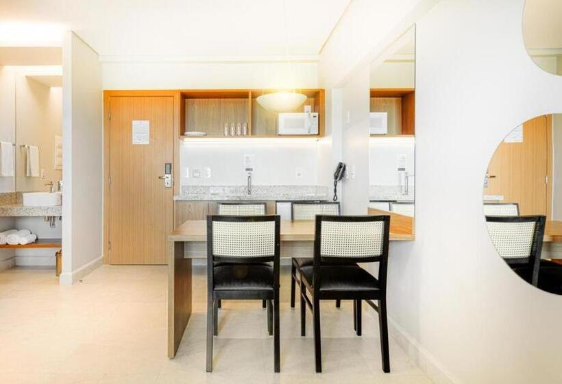 호텔 Salinas Exclusive Resort