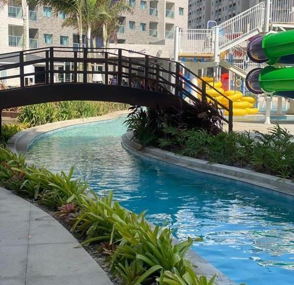 호텔 Salinas Exclusive Resort