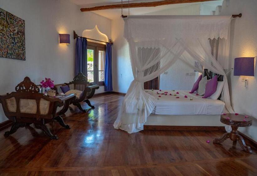 هتل Sultan Palace