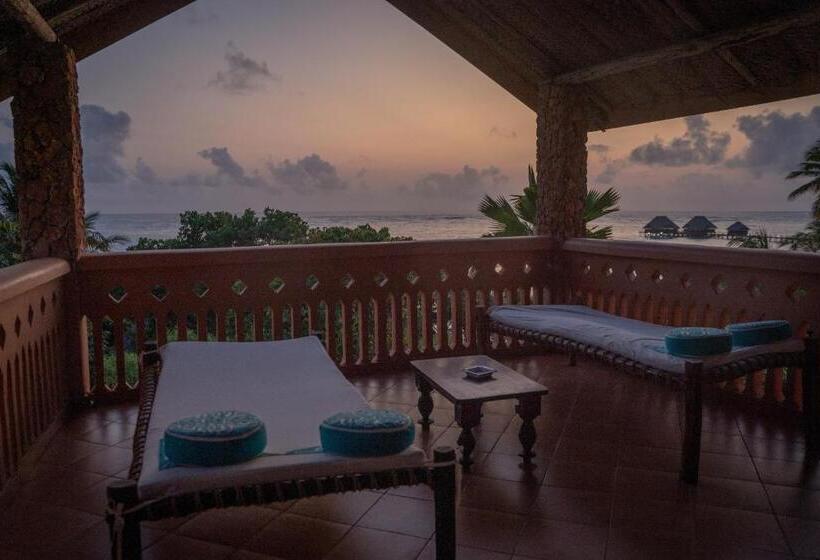 هتل Sultan Palace