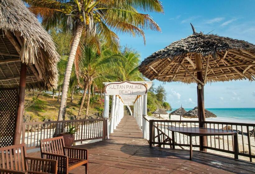 هتل Sultan Palace