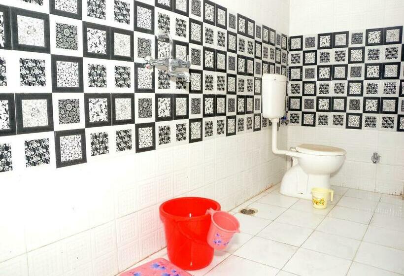 Sv Hotel  Sant Villa