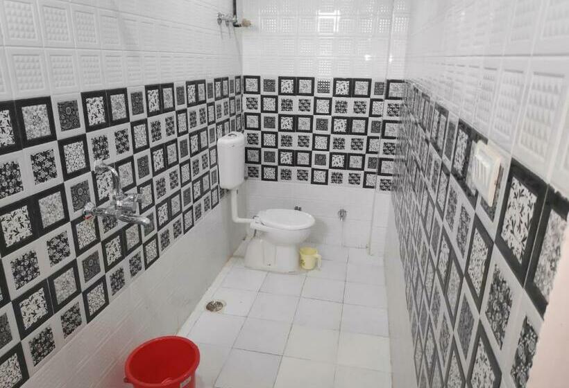 Sv Hotel  Sant Villa