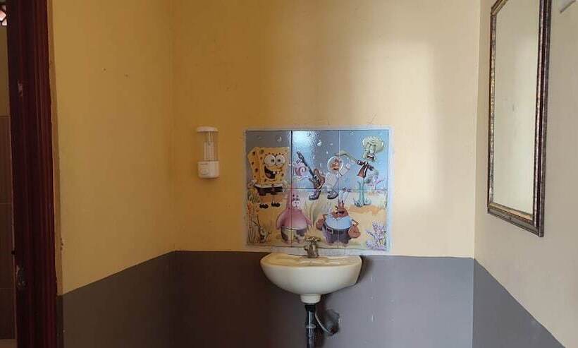 בית מלון כפרי Tengger Indah Bromo By Abm