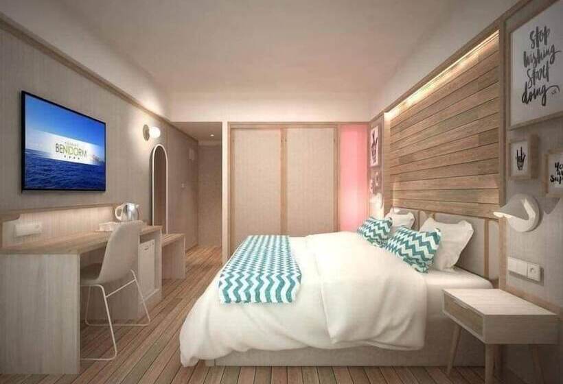 Hotel The Royal Kargil