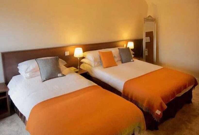 Hotel The Royal Kargil