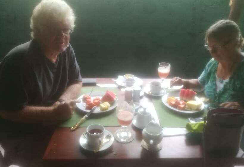 فندق Green House