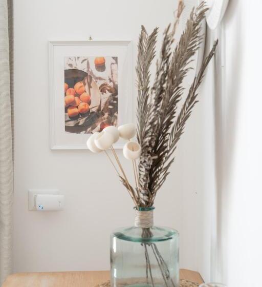 פנסיון Dimora Santa Caterina