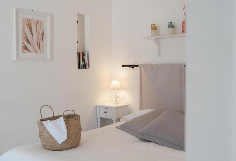 פנסיון Dimora Santa Caterina