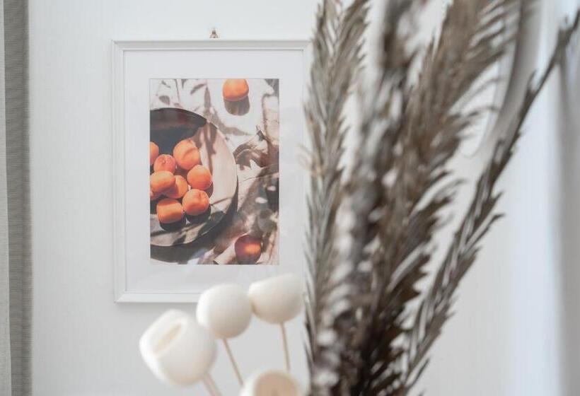 פנסיון Dimora Santa Caterina