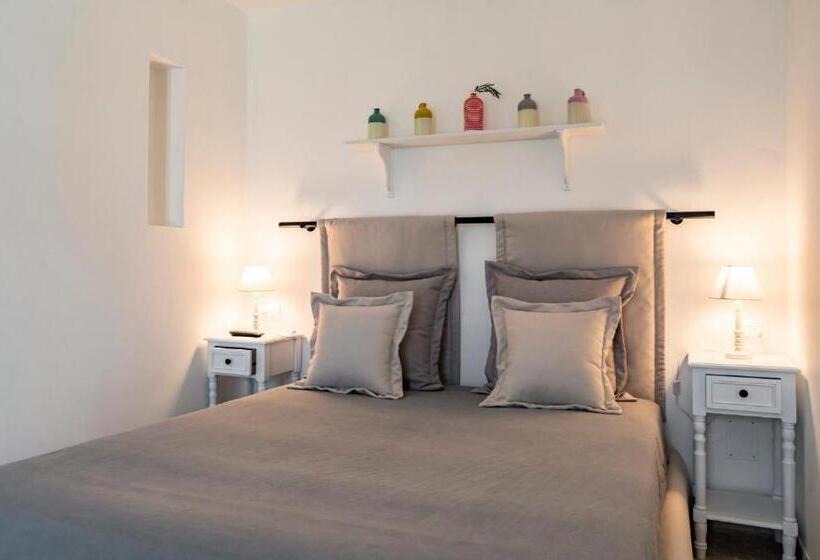 פנסיון Dimora Santa Caterina